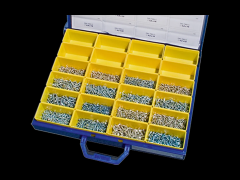 Box 自攻螺丝组合套 type DS 16