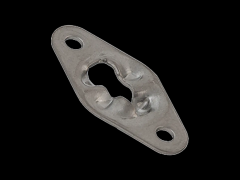 插座 C型, 用于铆钉/螺栓装配