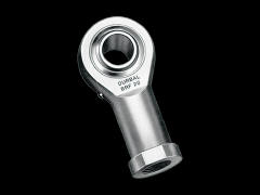 杆端轴承 调心滚柱轴承 左牙