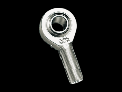 杆端轴承 调心滚柱轴承 右牙1