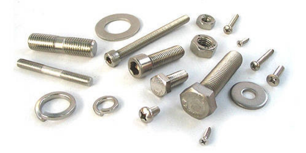 2025年紧固件行业规模突破1600亿，国产替