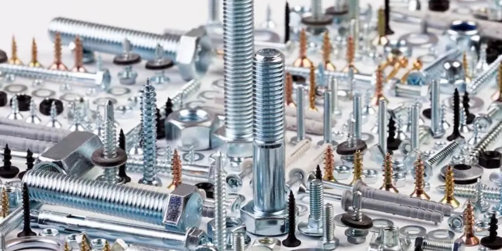 精密紧固技术革新，引领高端制造产业升