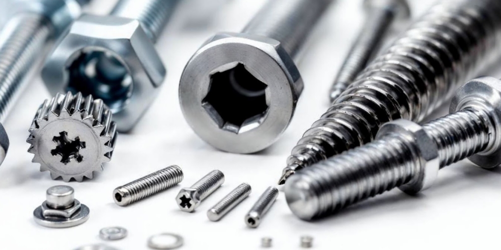 全球供应链重构下，中国紧固件企业的突