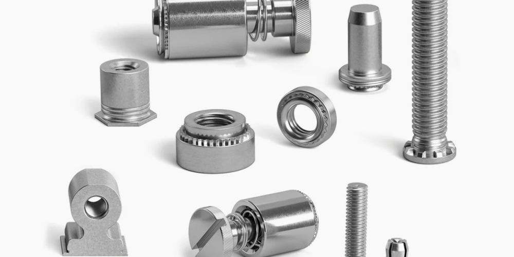 紧固件常见故障解析：松动、断裂、腐蚀