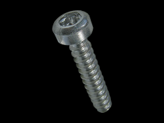 盘头自攻螺丝 带梅花穴 Torx Plus®