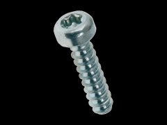 盘头自攻螺丝 带梅花穴 Torx plus®1