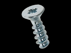 平头自攻螺丝 带米字穴 Z 型
