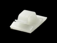 电缆固定夹 用于圆形电缆