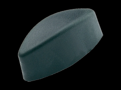 翼型旋钮帽 铜质盲孔内螺纹