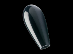 椭圆形把手头 盲孔内螺纹