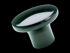 把手头 盲孔内螺纹