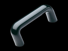 梯型把手 以内六角螺丝锁固