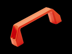 梯型把手 铜质盲孔内螺纹