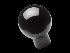 球型把手头 盲孔内螺纹