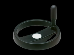 塑胶手轮 旋转手柄