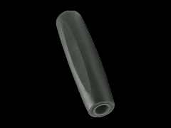 人体工学球型把手柄 压入式安装