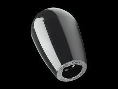 椭圆形把手头 盲孔内螺纹2