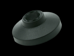 脚座 无止滑垫面