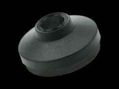 脚座 止滑 NBR 橡胶, 硬度 70 Shore A