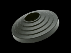 脚座 无止滑垫面1