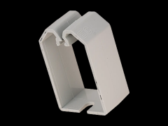 槽式线槽电缆固定器