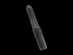 螺纹主轴 用于 620 型安装工具