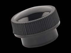 带黄铜轮毂和盲孔内螺纹 铜质通孔内螺纹