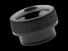 带黄铜轮毂和通孔内螺纹 铜质通孔内螺纹