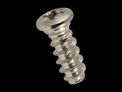 米字穴螺丝 Pozidriv Z型