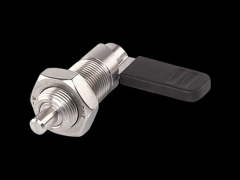 分割定位柱 带回转杆 带公制细牙1