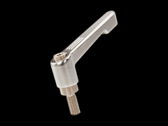 可调式把手螺丝 带有外螺纹