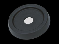 盘式手轮 带配合轴套