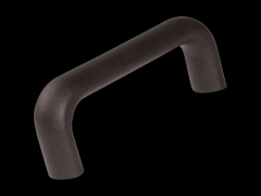 桥型把手 带盲孔内螺纹