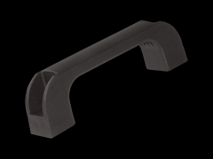 桥型把手 带通孔1