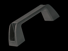 通孔桥型把手 无保护盖