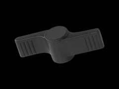 翼型旋钮 带预装配螺帽