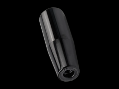 圆柱型把手 带塑胶内螺纹