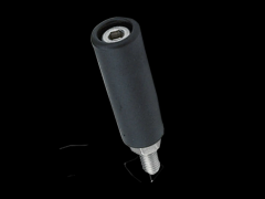 圆柱型把手螺丝 可旋转, 带锁紧螺帽1