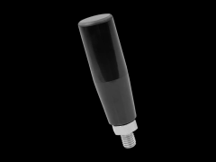 圆柱型旋转把手 带有外螺纹