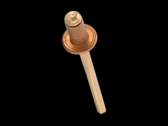 拉钉 标准型 圆顶头