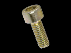 有头内六角螺丝 全牙7