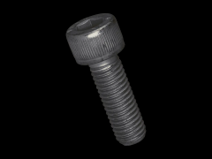 有头内六角螺丝 全牙9