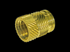 螺纹衬套 无头, 反向螺旋