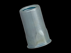 拉帽 小埋头, 半六角杆径, 通孔型2