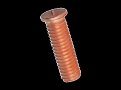 焊接螺杆 储能式，带有外螺纹