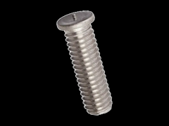 焊接螺杆 储能式，带有外螺纹1