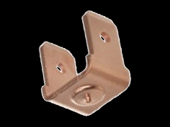 U型凸点焊接端子头 储能式