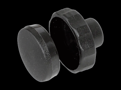 凸轮式旋钮 适用六角头螺丝DIN 931 / DIN 