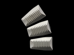 夹紧爪 三片式 用于铆接工具