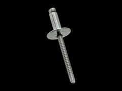 拉钉 标准型 大扁头